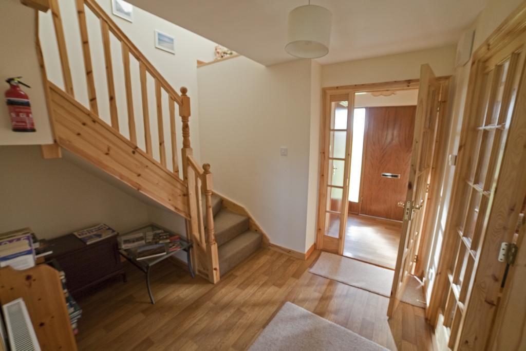 Ard Garraidh Villa Ardersier Oda fotoğraf